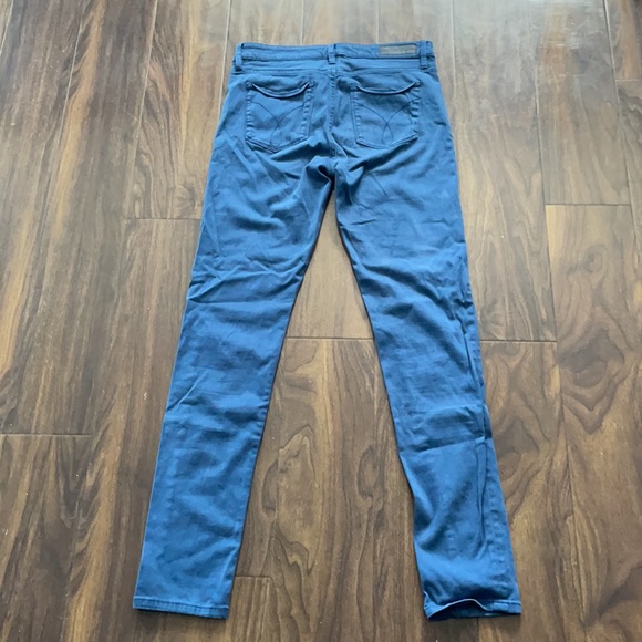 Blue Calvin Klein Jeans - Picture 6 of 13